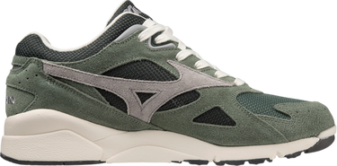 Tenisky a topánky Mizuno Sky Medal Zelené | D1GA192441, 2