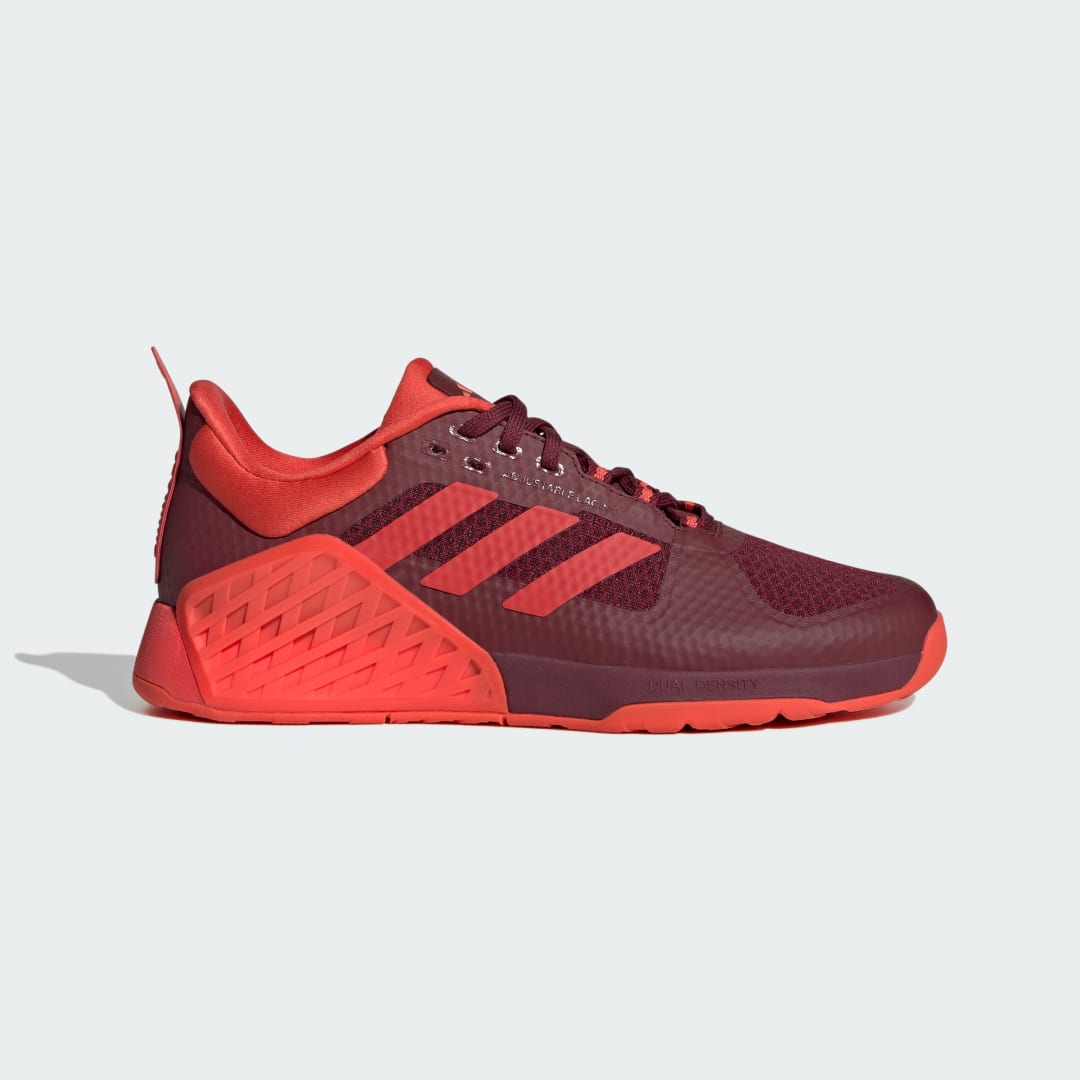 Tenisky a topánky adidas Performance Dropset 2 Trainer Červená | HQ8777, 0