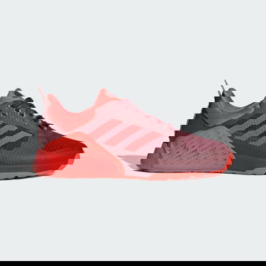 Tenisky a topánky adidas Performance Dropset 2 Trainer Červená | HQ8777, 0