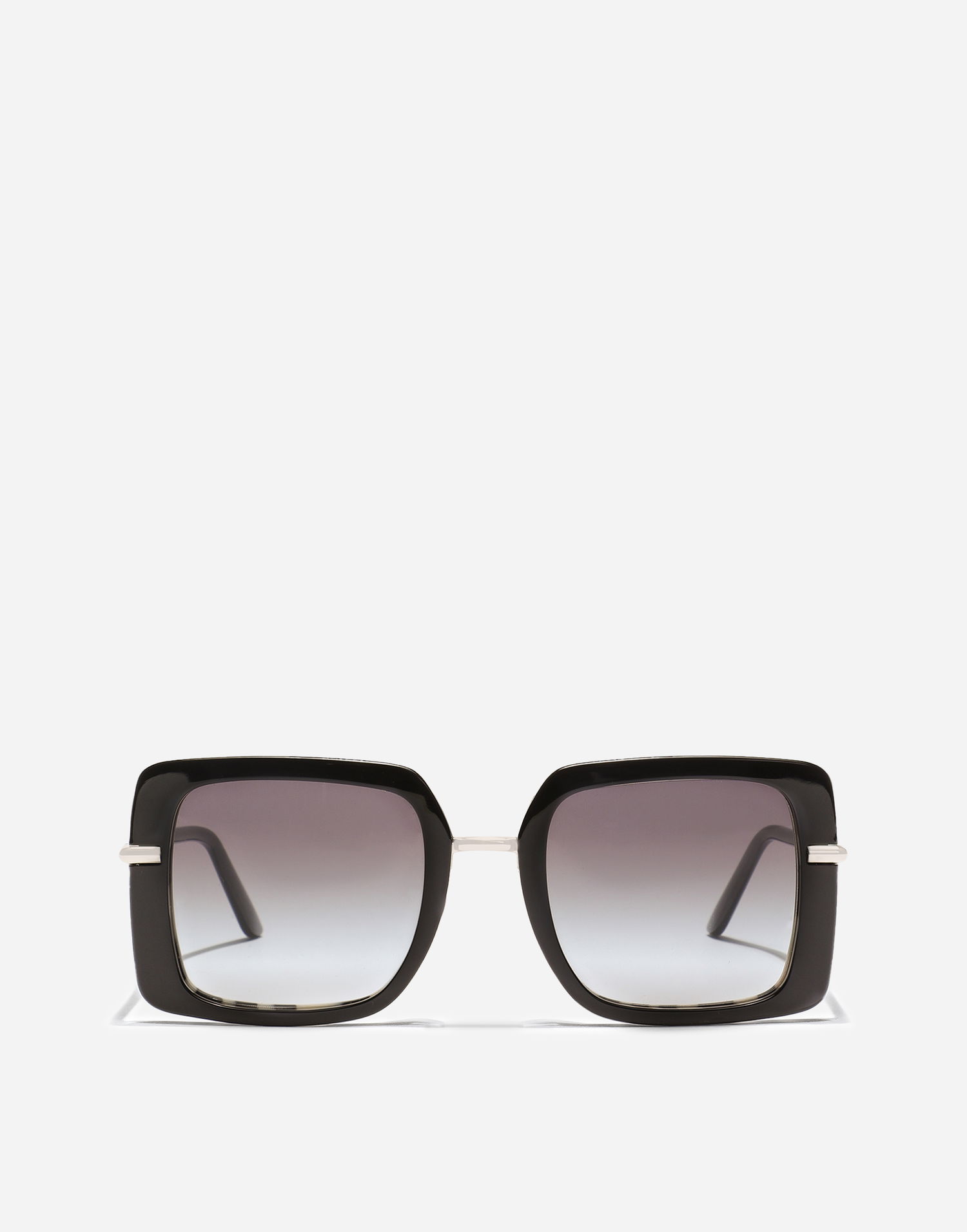 Slnečné okuliare Dolce & Gabbana Dolce & Gabbana DNA Sunglasses Čierna | VG4491VP28G9V000, 0
