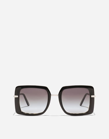 Slnečné okuliare Dolce & Gabbana Dolce & Gabbana DNA Sunglasses Čierna | VG4491VP28G9V000, 0