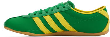 Tenisky a topánky adidas Originals Tokyo Zelené | JI3298, 2