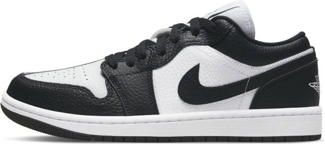 Tenisky a topánky Jordan Air Jordan 1 Low SE Homage Čierna | DR0502-101, 0