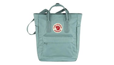 Batoh FJÄLLRÄVEN Kanken Totepack Šedá | F23710-501, 0