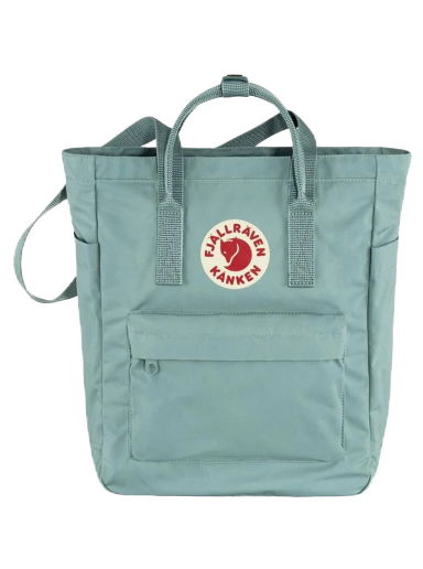 Batoh FJÄLLRÄVEN Kanken Totepack Šedá | F23710-501