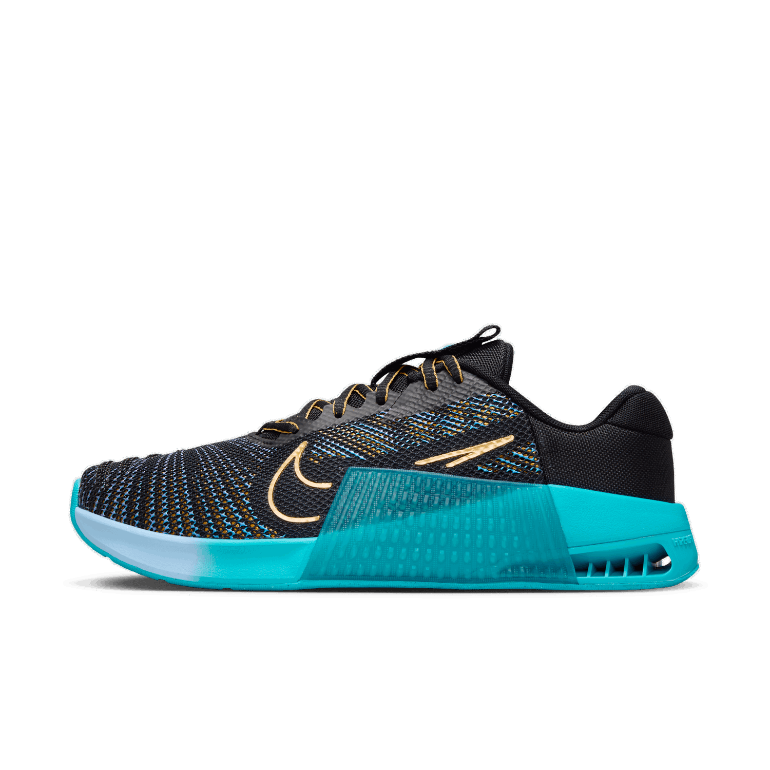 Tenisky a topánky Nike Metcon 9 Tyrkysová | HF1395-001, 1