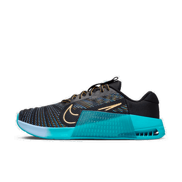 Tenisky a topánky Nike Metcon 9 Tyrkysová | HF1395-001, 1