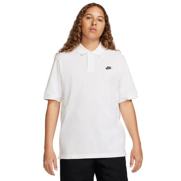 Polo tričko Nike Short-Sleeve Biela | FN3894-100, 0