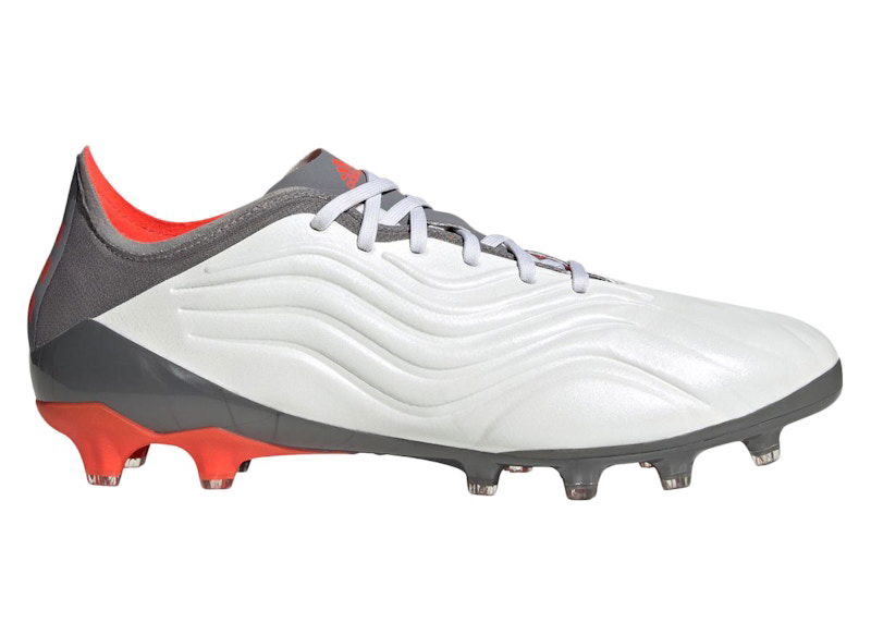Tenisky a topánky adidas Performance Copa Sense 1 AG Biela | FY6207, 0