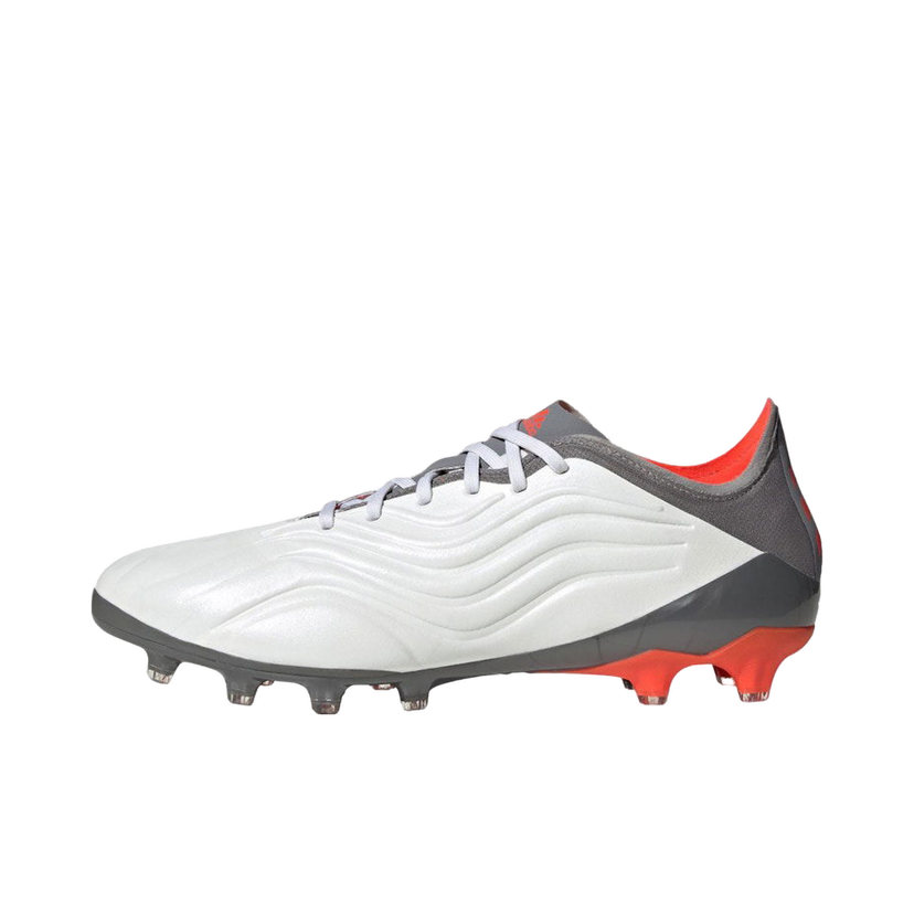 Tenisky a topánky adidas Performance Copa Sense 1 AG Biela | FY6207