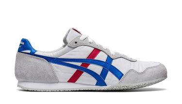 Tenisky a topánky Onitsuka Tiger Serrano Biela | 1183B400-100, 0