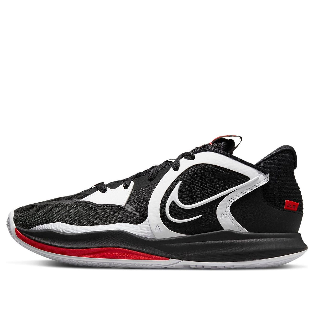 Tenisky a topánky Nike Kyrie Low 5 EP Čierna | DJ6014-001, 0