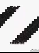 Dolce & Gabbana Lace Midi Dress