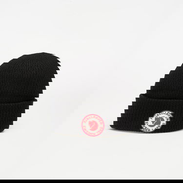 Klobúk FJÄLLRÄVEN 1960 Logo Hat Čierna | F78142-550, 0