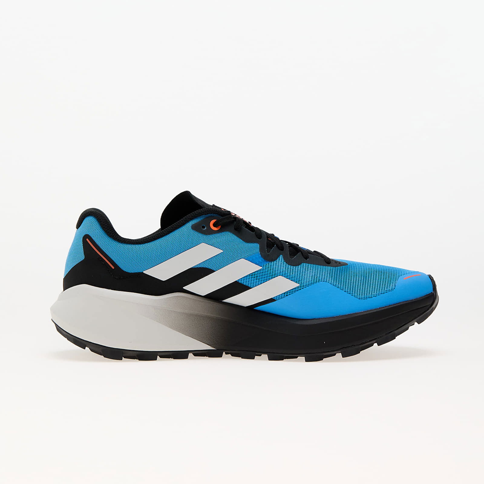 adidas Terrex Agravic 3 Pulblu/ Grey One/ Semi Impact Orange