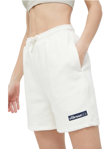 Šortky Ellesse Crilly Shorts Biela | SGR17930