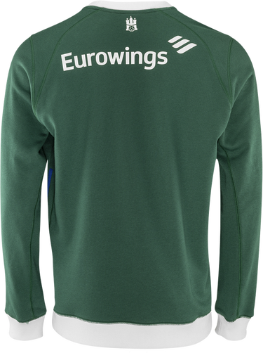 Dres adidas Originals HSV Handball Goalkeeper Jersey 2024/2025 Zelené | 5hsvhagk9346, 1