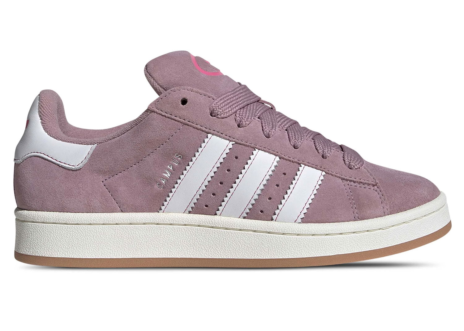 Tenisky a topánky adidas Originals adidas Campus 00s Magenta Vínová | IH5059, 0
