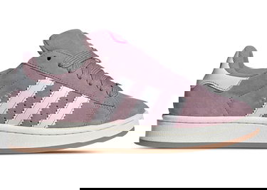 Tenisky a topánky adidas Originals adidas Campus 00s Magenta Vínová | IH5059, 0