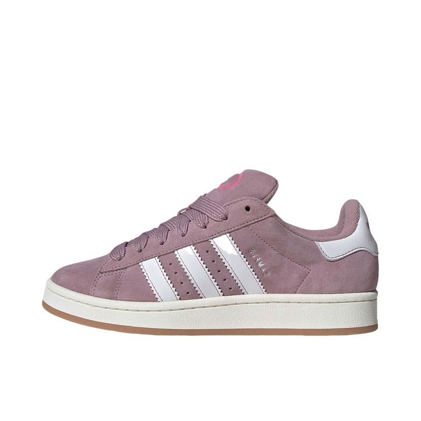 Tenisky a topánky adidas Originals adidas Campus 00s Magenta Vínová | IH5059