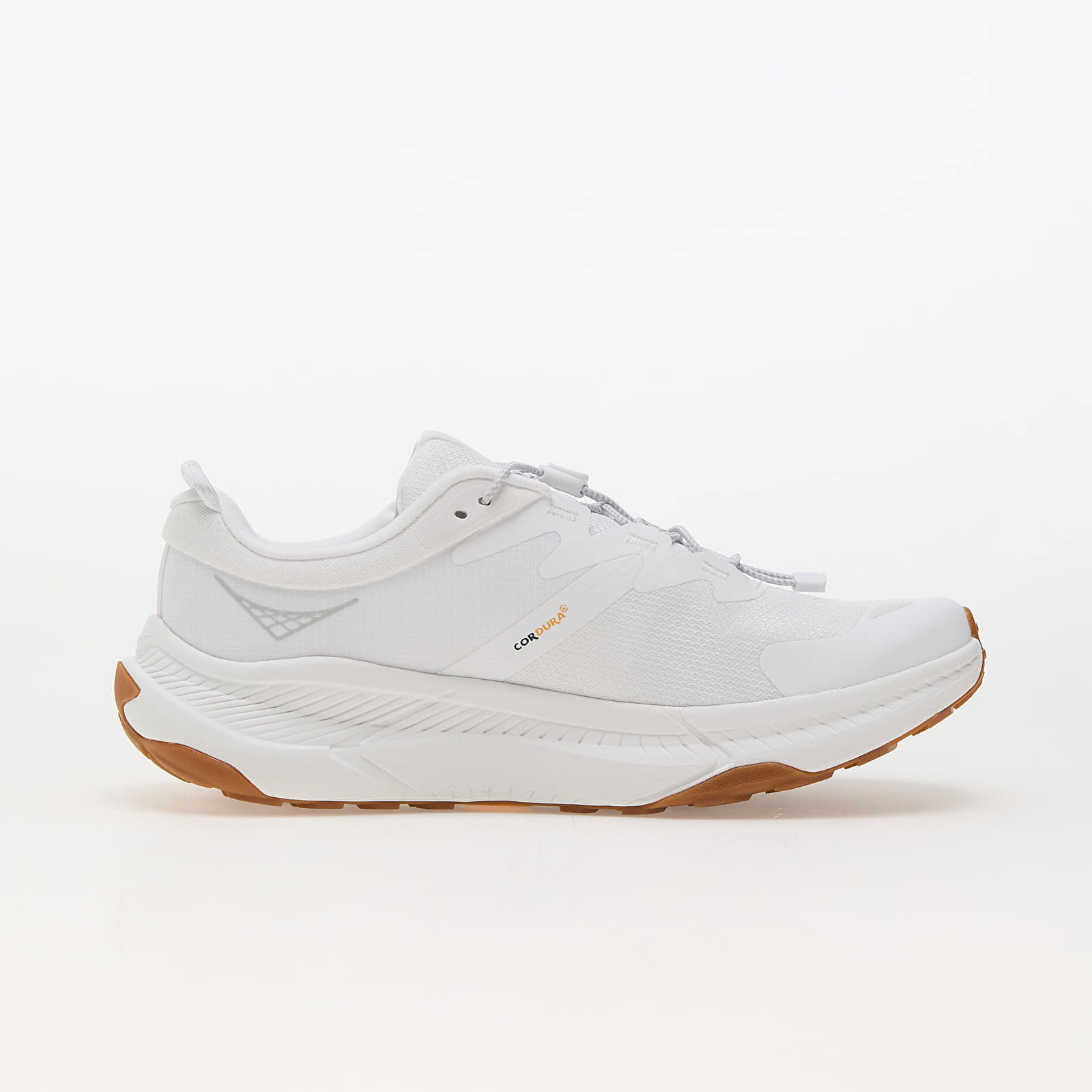 Transport White Gum (Women's)