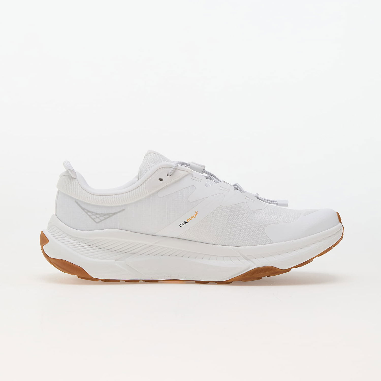 Tenisky a topánky Hoka One One Transport White Gum (Women's) Šedá | 1123154-WWH, 1