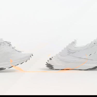 Tenisky a topánky Hoka One One Transport White Gum (Women's) Šedá | 1123154-WWH, 1