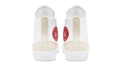 Tenisky a topánky Converse Chuck Taylor All Star Split Upper Biela | 168898C, 5