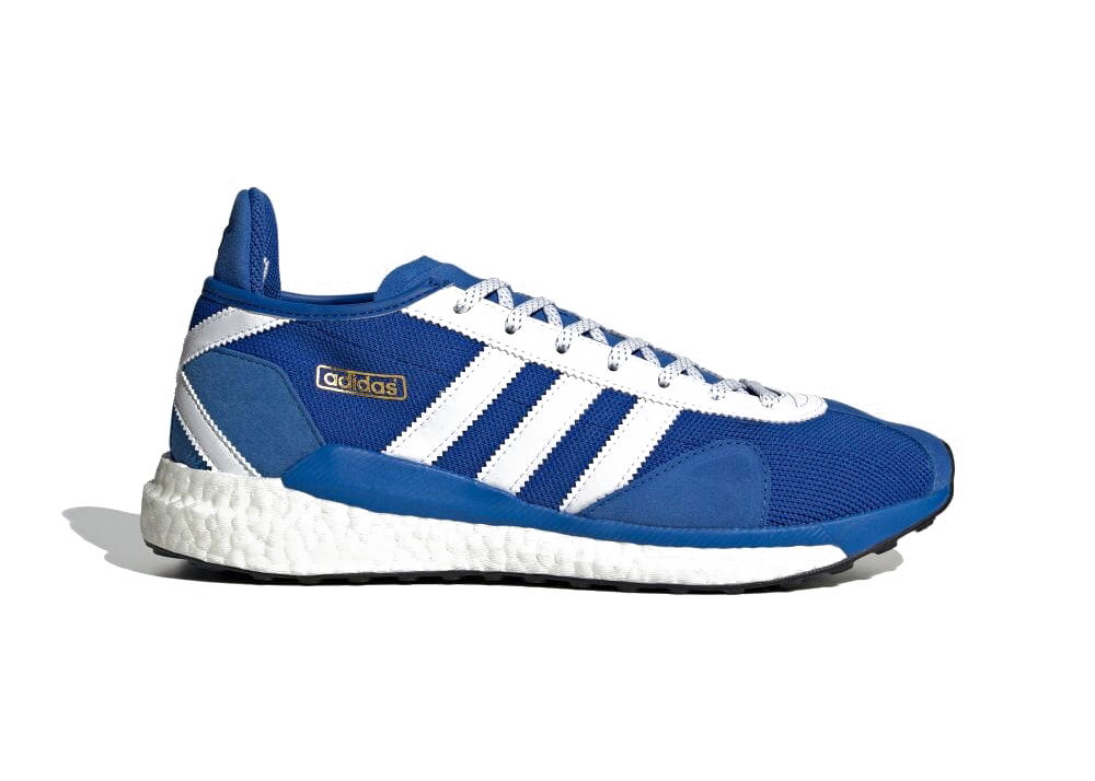 Tenisky a topánky adidas Originals Tokio Solar Human Made Blue Modrá | FY5185, 0