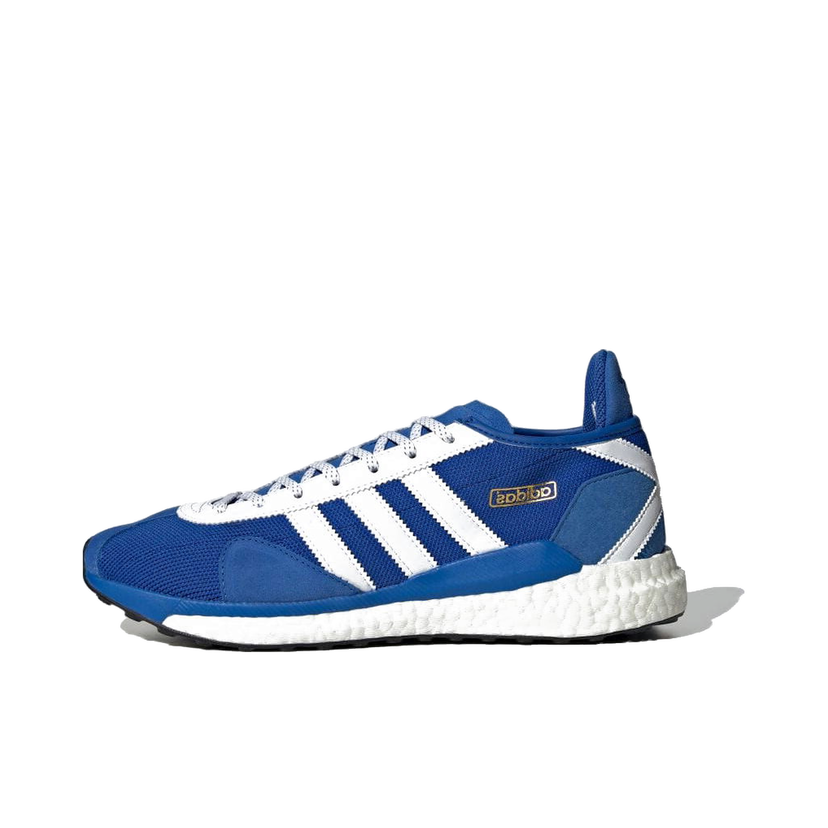 Tenisky a topánky adidas Originals Tokio Solar Human Made Blue Modrá | FY5185