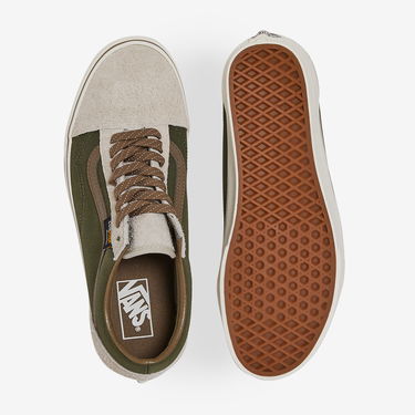 Tenisky a topánky Vans Old Skool Béžová | VN0007NTBXV1, 2
