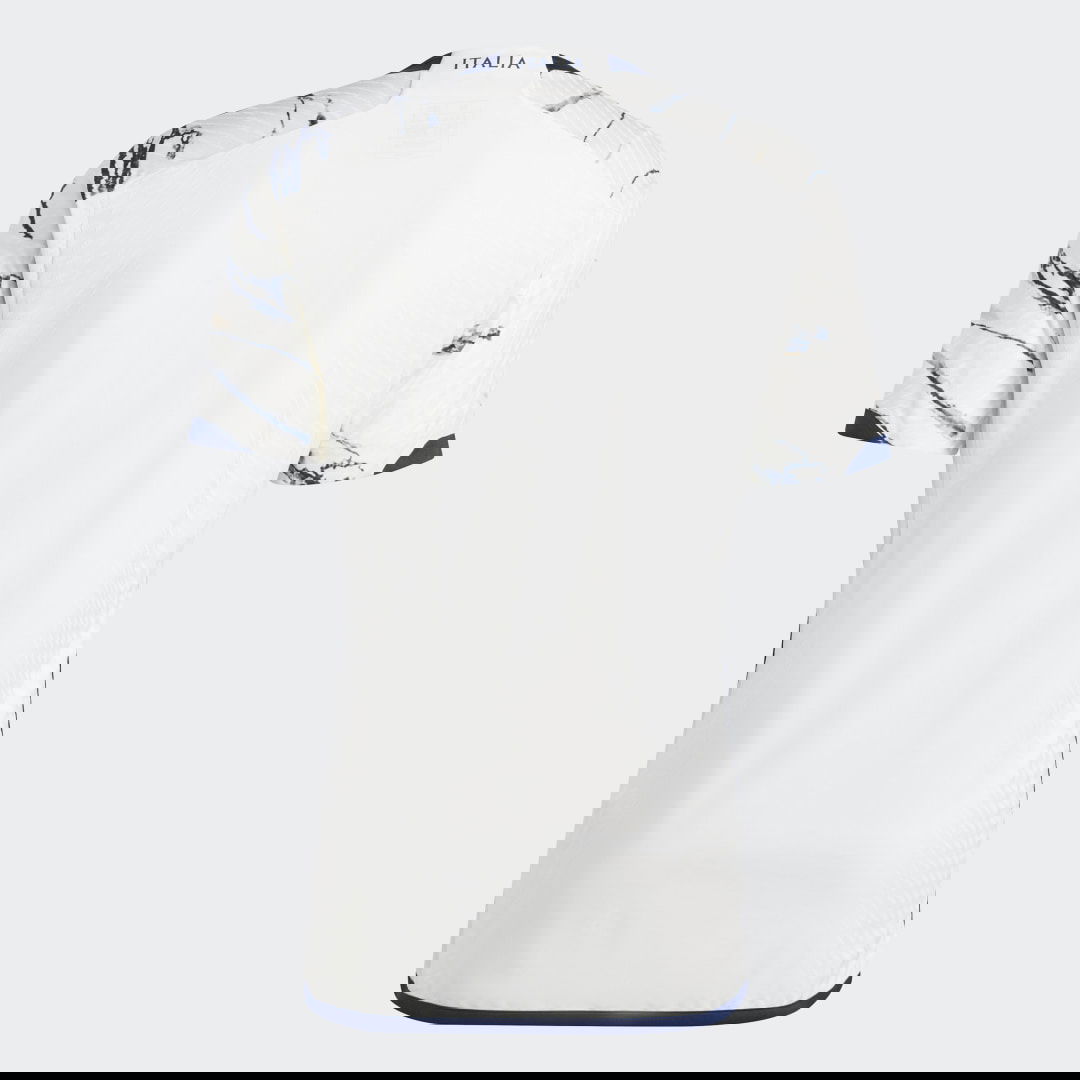 Dres adidas Originals ITALY 2023 AUTHENTIC Biela | HS9894, 1