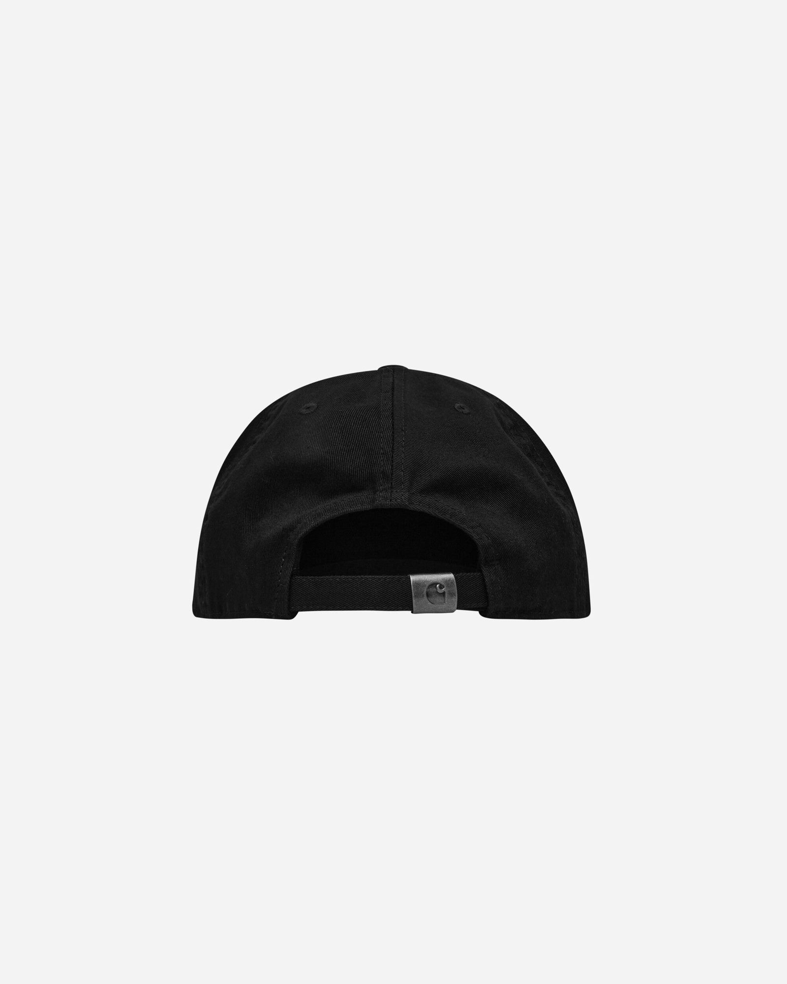 Basics Cap Black