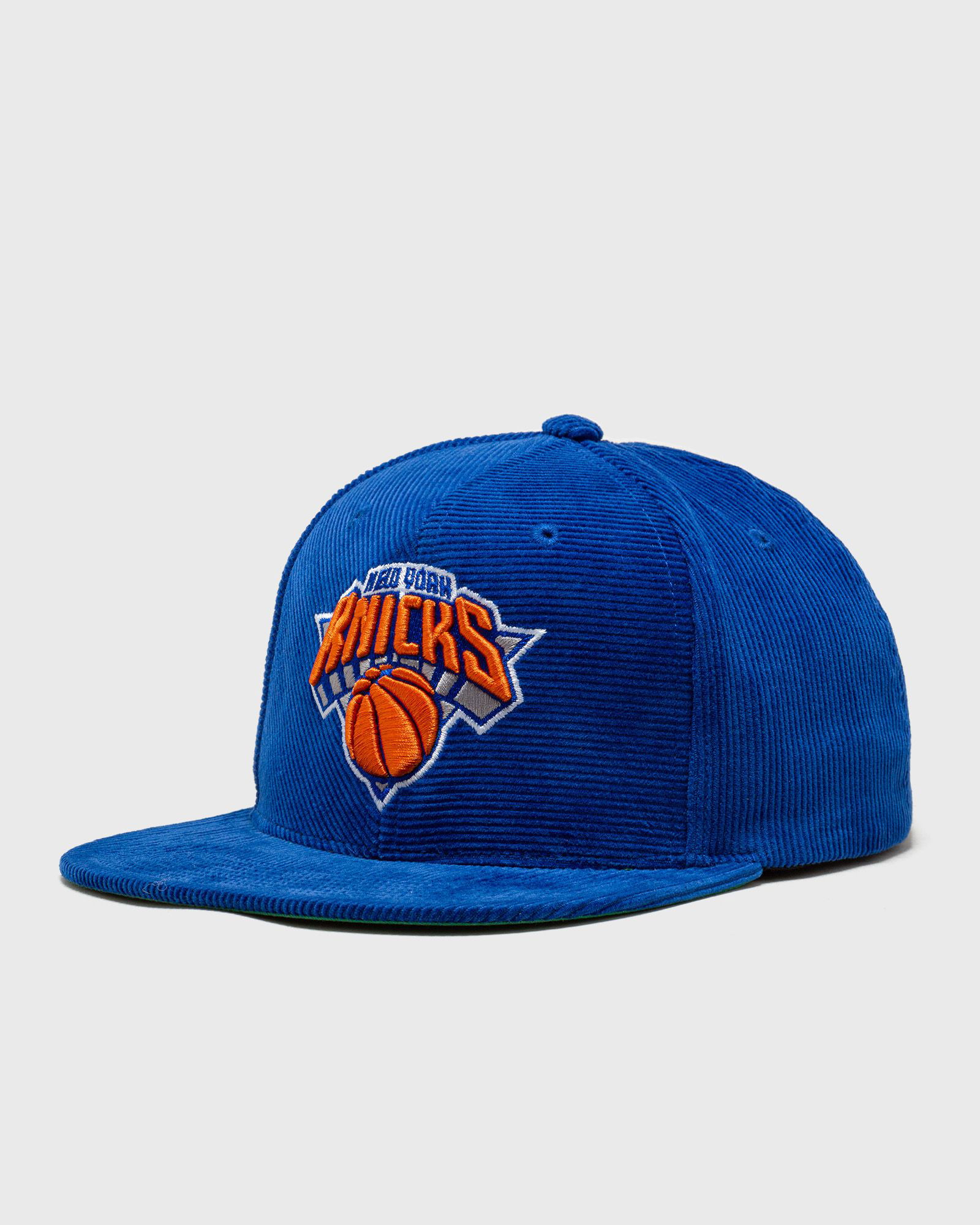 NBA ALL DIRECTIONS SNAPBACK NEW YORK KNICKS