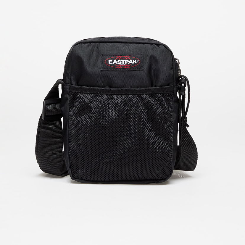 Ľadvinka EASTPAK The One Powr Black Čierna | EK0A5BHXO251