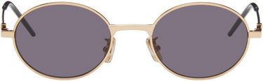 Slnečné okuliare Givenchy Givenchy GV Speed Sunglasses Metalická | GV40107U@5130A 840126856125, 0