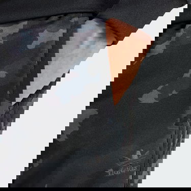 Súprava adidas Originals Camo SSTR Tracksuit Bottoms Čierna | IS0243, 5