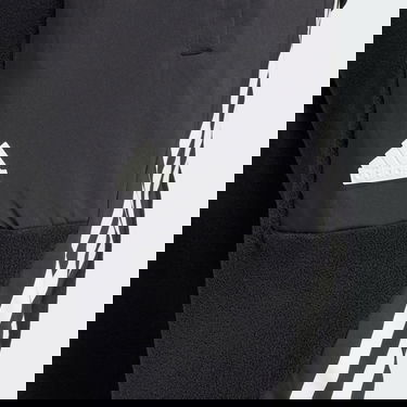 Nohavice a džínsy adidas Performance adidas Sportswear Future Icons 3-Stripes Čierna | IB6129, 5