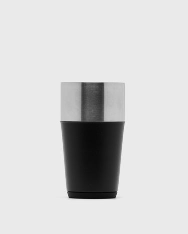 Home decor Snow Peak Vacuum Beer Tumbler Čierna | TW-470-BK, 2