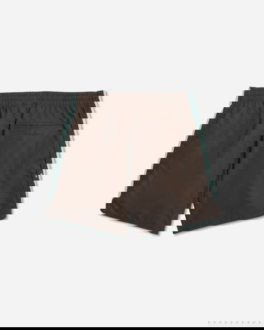Šortky adidas Originals CLOT by Edison Chen Sprinter Shorts Hnedá | JP3871, 2