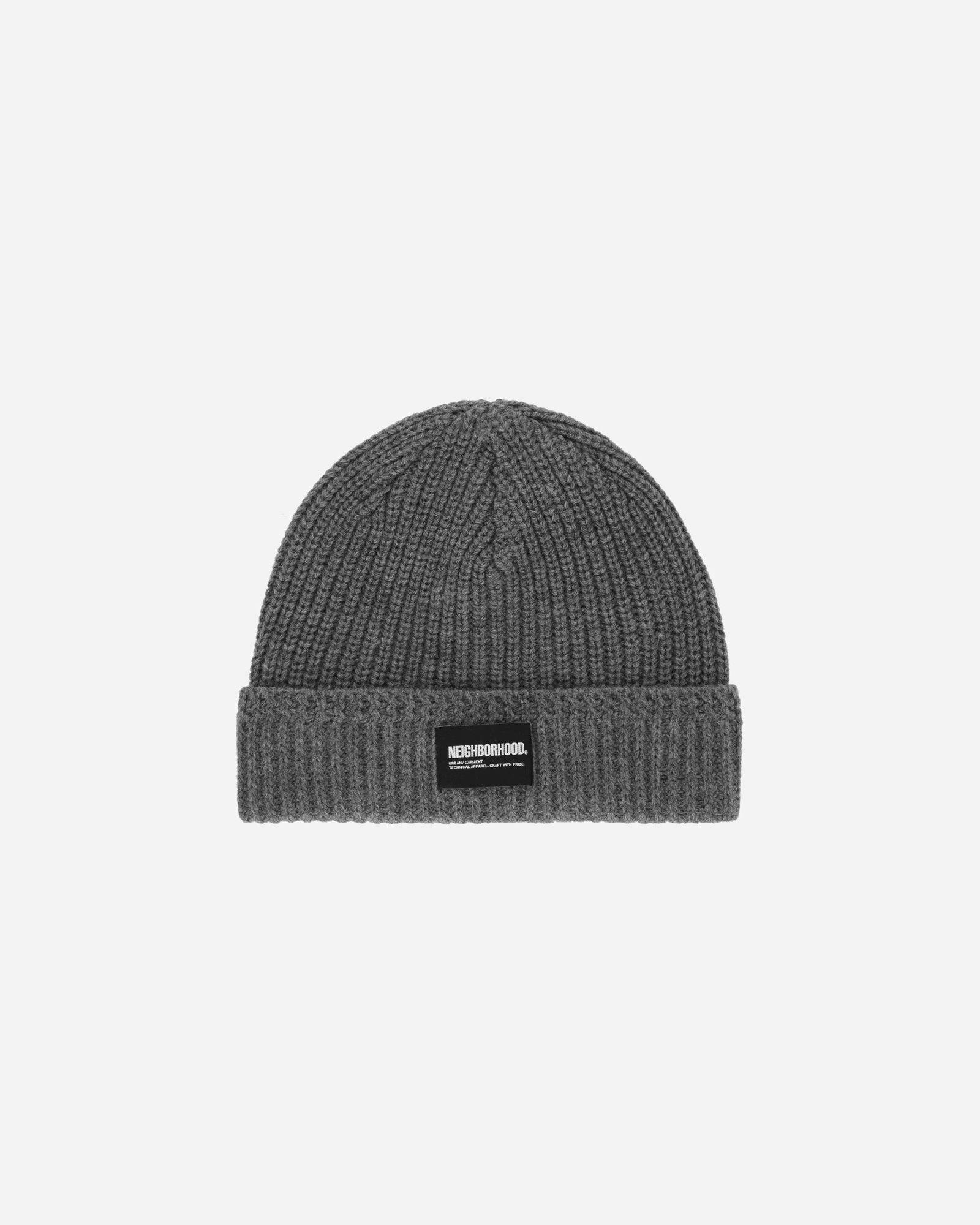 Knit Beanie