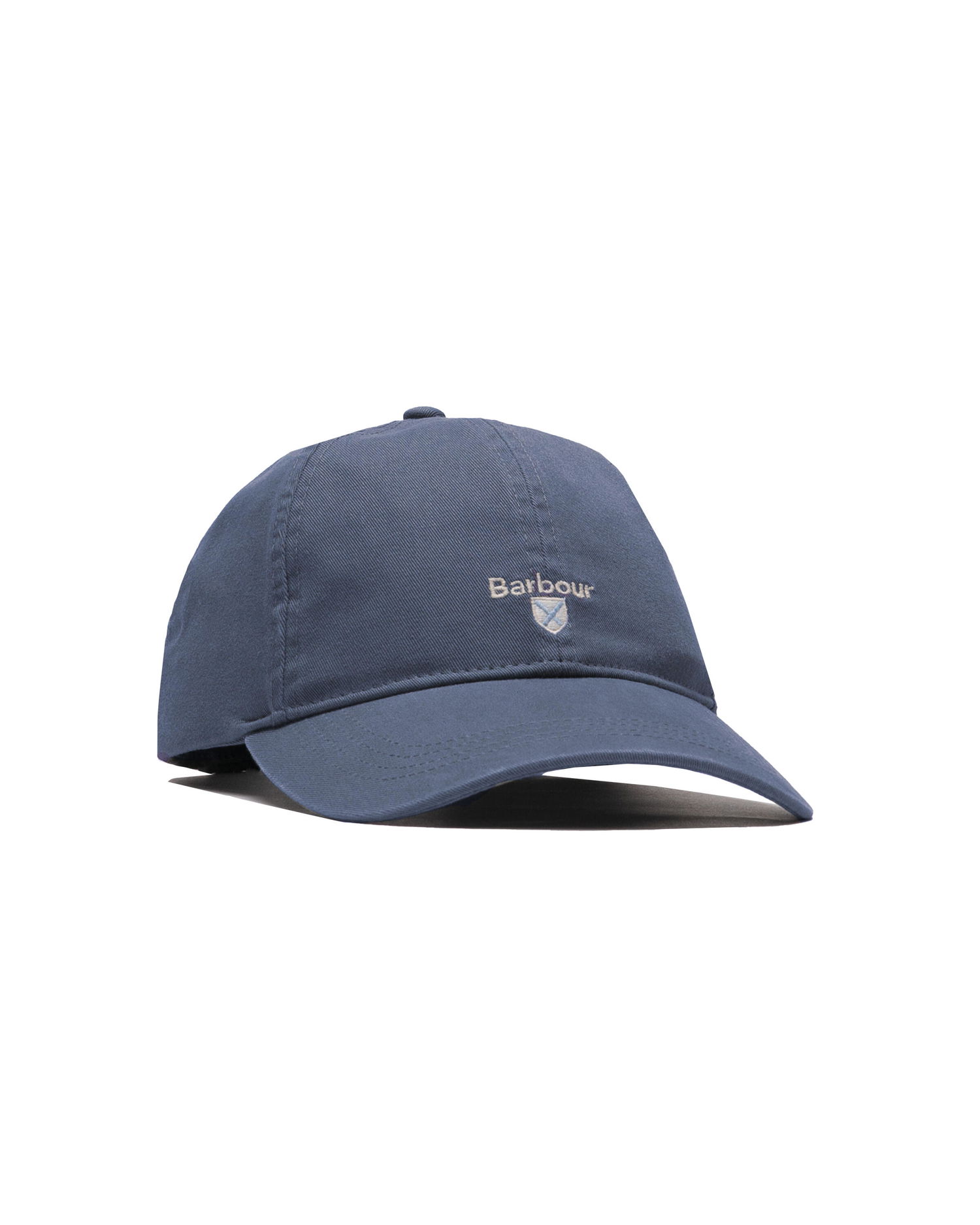 Šiltovka Barbour Barbour Cascade Sports Cap Modrá | MHA0274BU74, 0