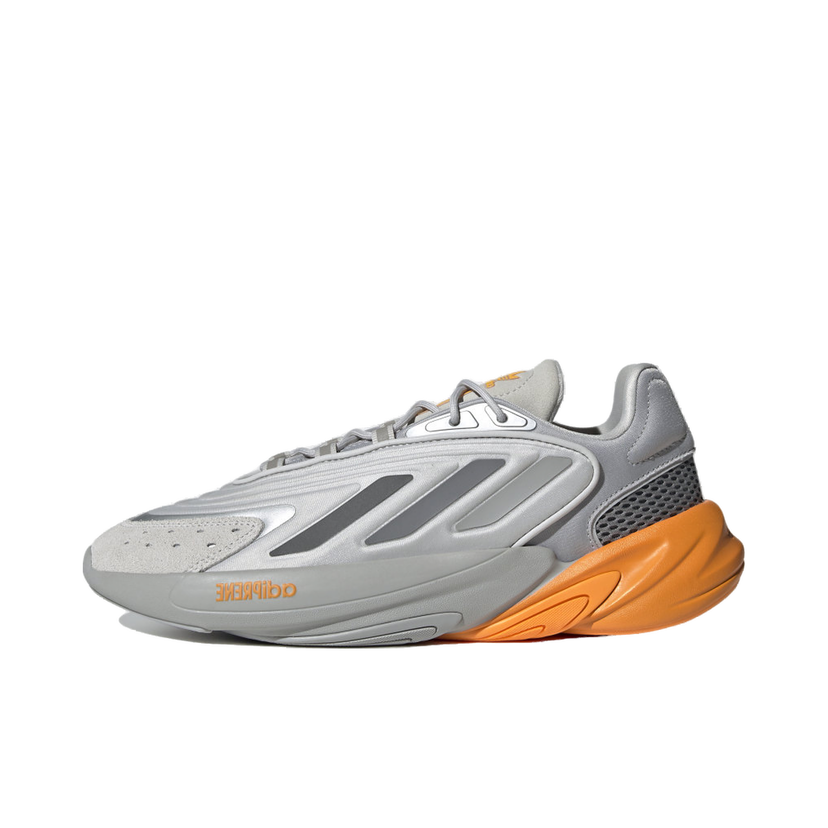 Tenisky a topánky adidas Originals Ozelia Šedá | GY8554