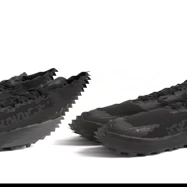 Tenisky a topánky adidas Originals Terrex Agravic GTX UK 6.5 Čierna | JR5240, 2