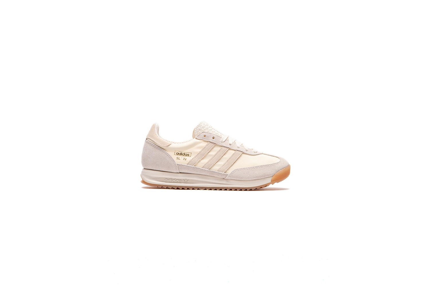 Tenisky a topánky adidas Originals Originals SL 72 RS Béžová | JH5100, 0