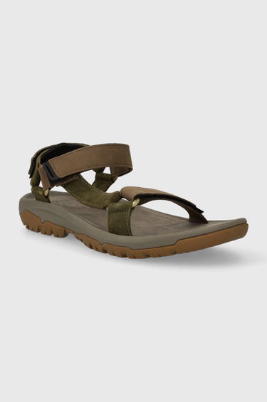 Tenisky a topánky Teva Sandals Zelené | 1134366.DOL, 1