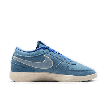 Tenisky a topánky Nike Book 1 "Blue Blood" Modrá | IH0892-900, 3