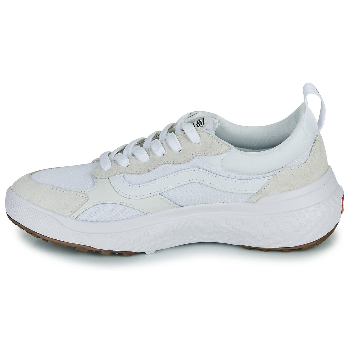Shoes (Trainers) UltraRange Neo VR3 TRUE WHITE