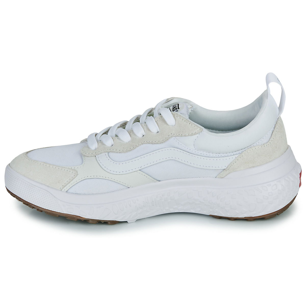 Tenisky a topánky Vans UltraRange Neo VR3 TRUE WHITE Biela | VN000BCEW001, 0
