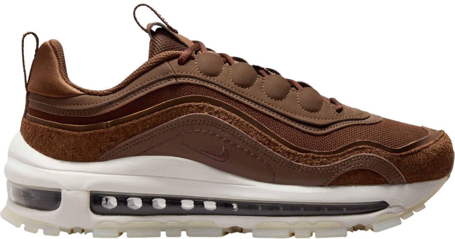 Tenisky a topánky Nike W AIR MAX 97 FUTURA Hnedá | fb4496-201, 0